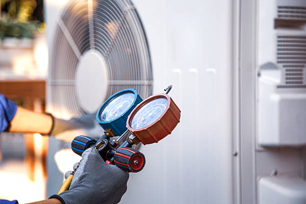 Affordable Emergency Hvac Repair solutions in Allendale, IL