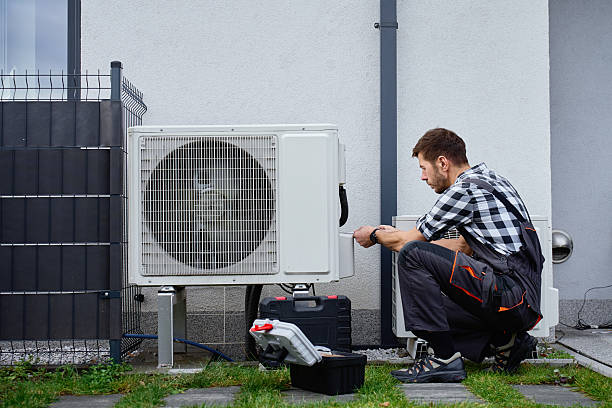 Top rated local Emergency Hvac Repair specialists in Allendale, IL